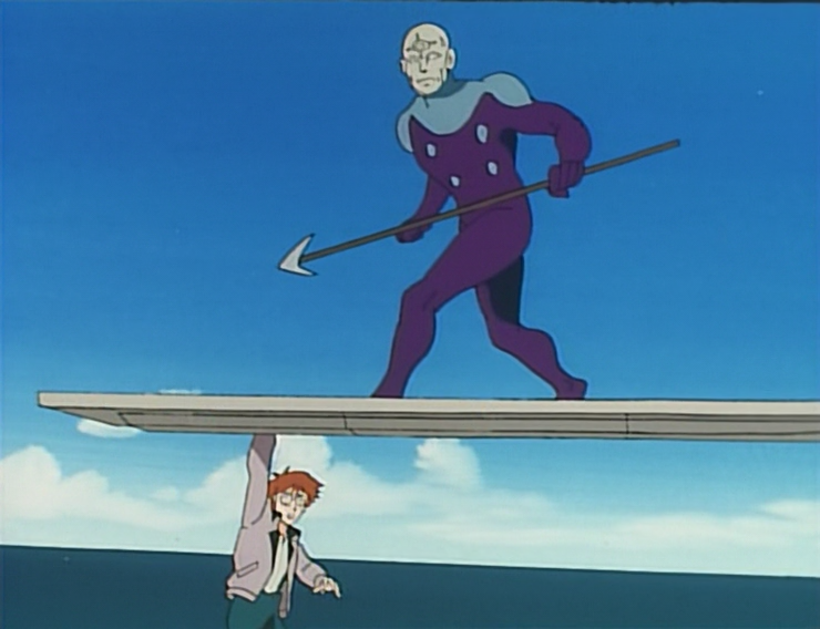 Fushigi no Umi no Nadia - Gekijou you Original Han (poxitron)